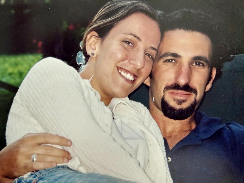 אביבית וארוסה, דותן ז"ל