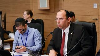 ועדה משולבת של החוקה וחוץ וביטחון בנושא  חקירת הפצ"רית תומר-ירושלמי