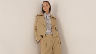 מכנסיים של סאקס, סתיו-חורף 2025-26