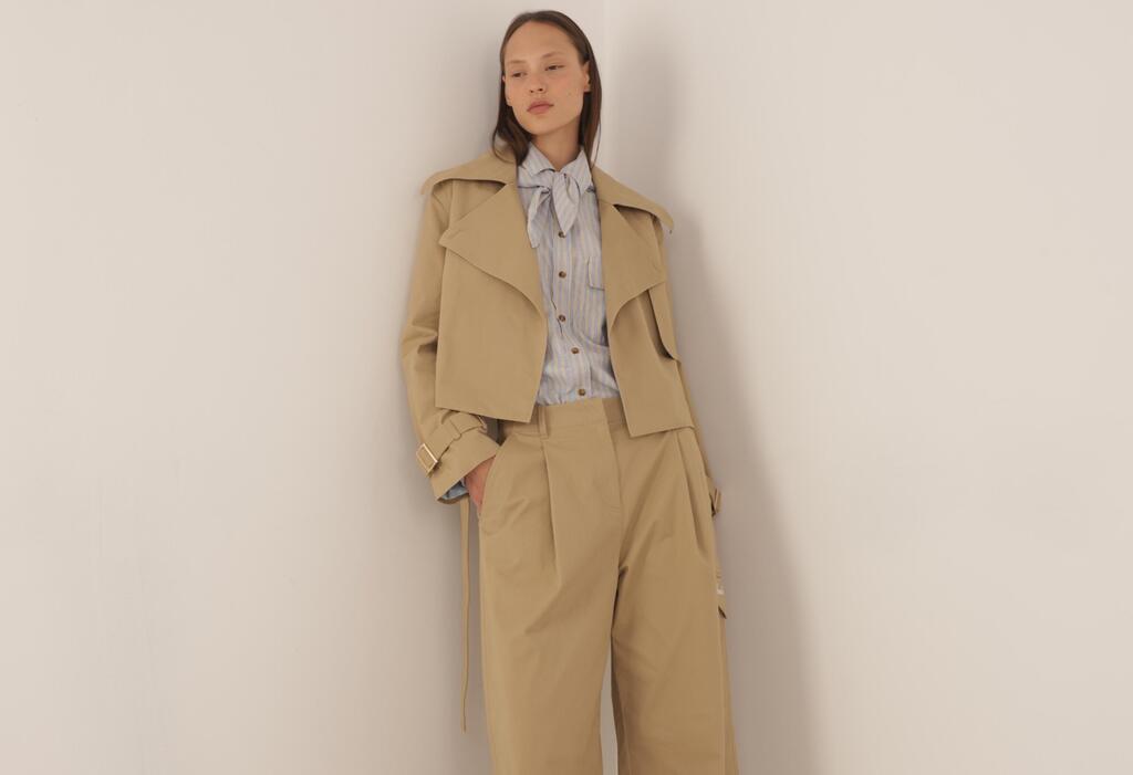 מכנסיים של סאקס, סתיו-חורף 2025-26