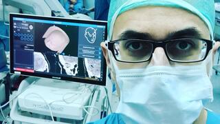 ד"ר חגי סויסה נוירוכירורג