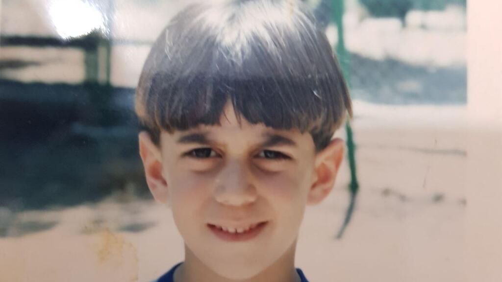 ד"ר חגי סויסה נוירוכירורג