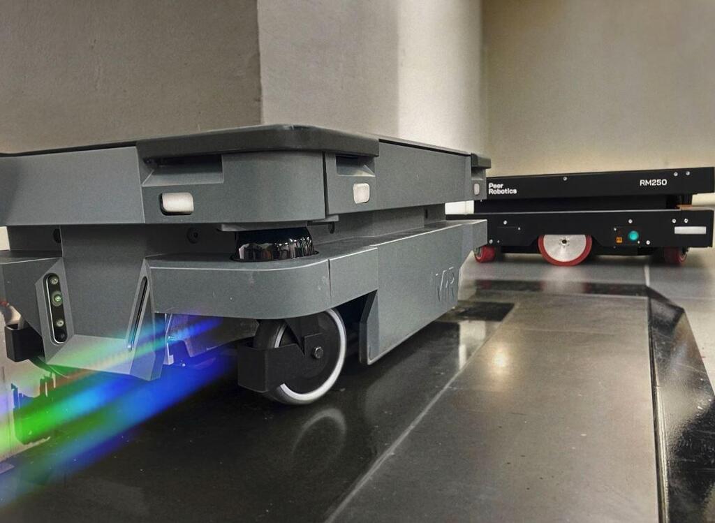 Genesis by CaPow (Photo: PR) Genesis by CaPow