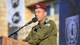 האלוף אבי בלוט