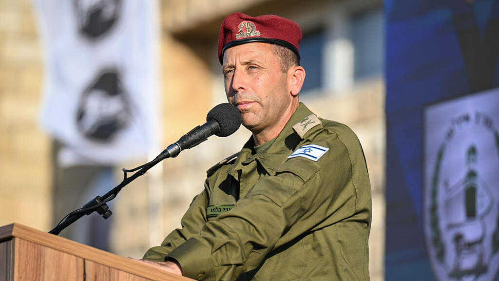 האלוף אבי בלוט
