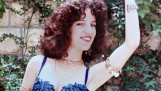 יעל מואב, רקדנית בטן אקטיבסטית