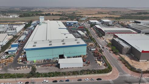 פארק ספירים