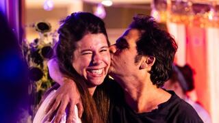 יום הולדת שרון קאופמן (אביב גפן) 