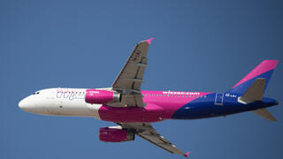 חברת התעופה שהודיעה כי תחדש טיסות לישראל