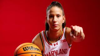 ירדן גרזון מרילנד