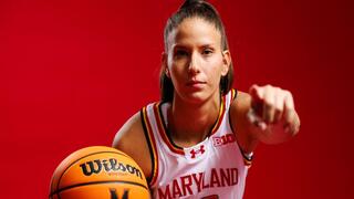 ירדן גרזון מרילנד