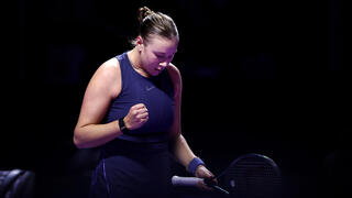 אמנדה אניסימובה 