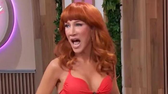 קת'י גריפין