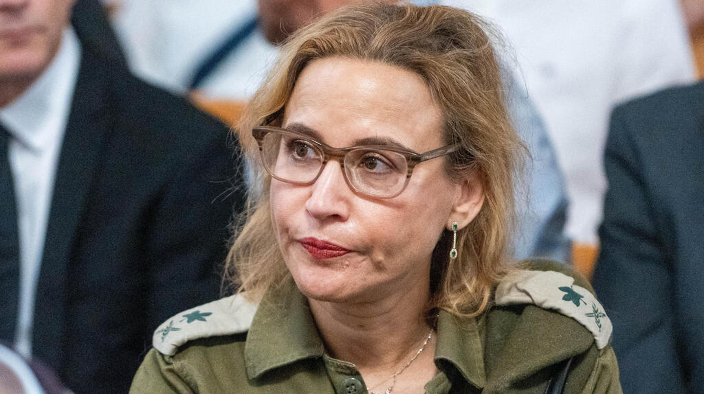 הערכה: הפצ"רית תשוחרר מחר; המפכ"ל: לא לעדכן איש בחקירה