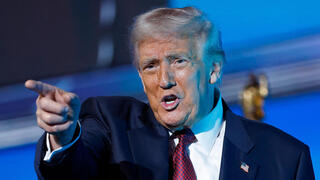 הנשק של טראמפ נגד הדמוקרטים: "לא יחזרו לשלטון"