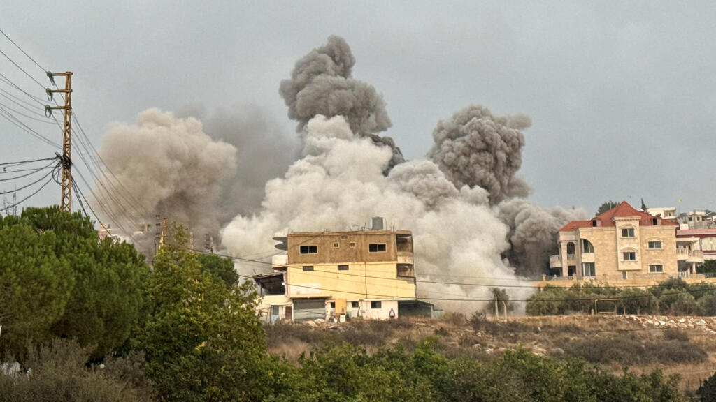 Тир Даба (Фото: REUTERS/Ali Hankir) טיר דבא