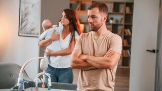 גירושים בתקופת מלחמה