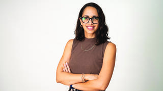 דנה שמח. "בסוף השלטון ייפול שם, וככל שנכיר יותר את העם האיראני כעת, זה יהיה כר ליחסים נפלאים בעתיד".