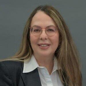 עו"ד יעל קוטיק, היועצת המשפטית למשרד המשפטים 