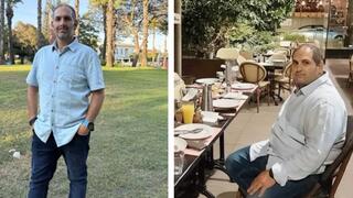 אבי אלבו לפני אחרי אברהמסון