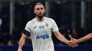 עופרי ארד בסן סירו