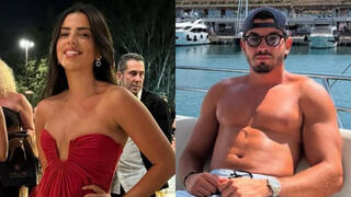 בן שטרנליכט ואור לוזון