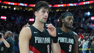 אבדיה לצד גרנט בסיום