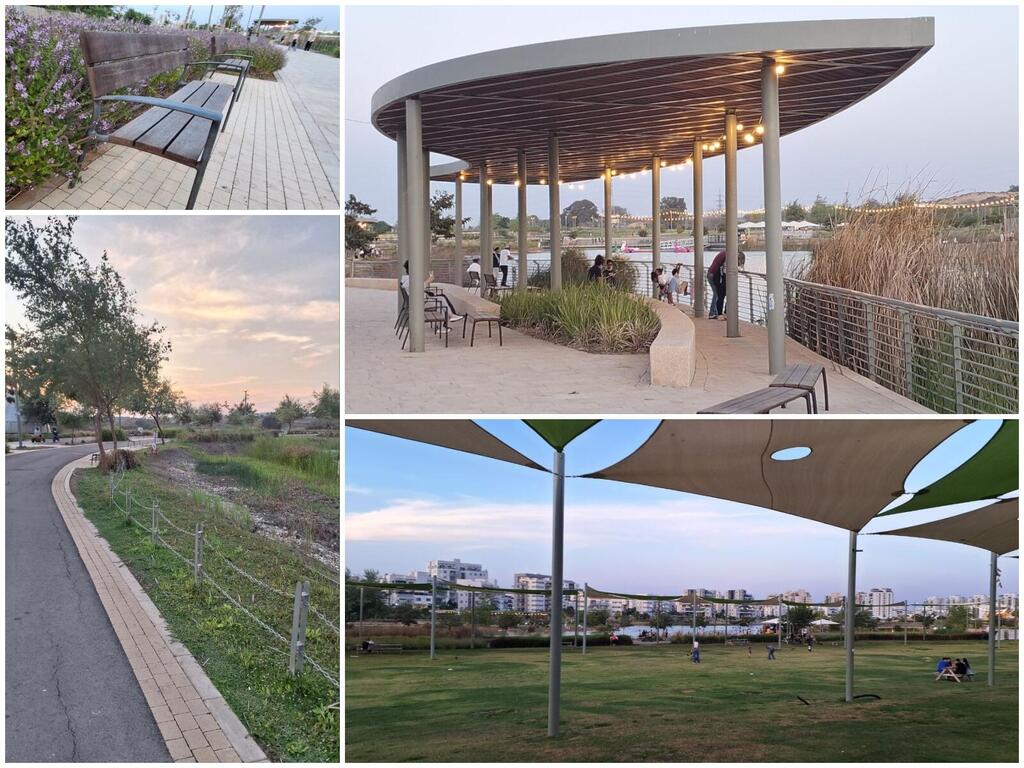 Все удобно и доступно каждому (Фото: Анастасия Тадсон) Все удобно и доступно каждому