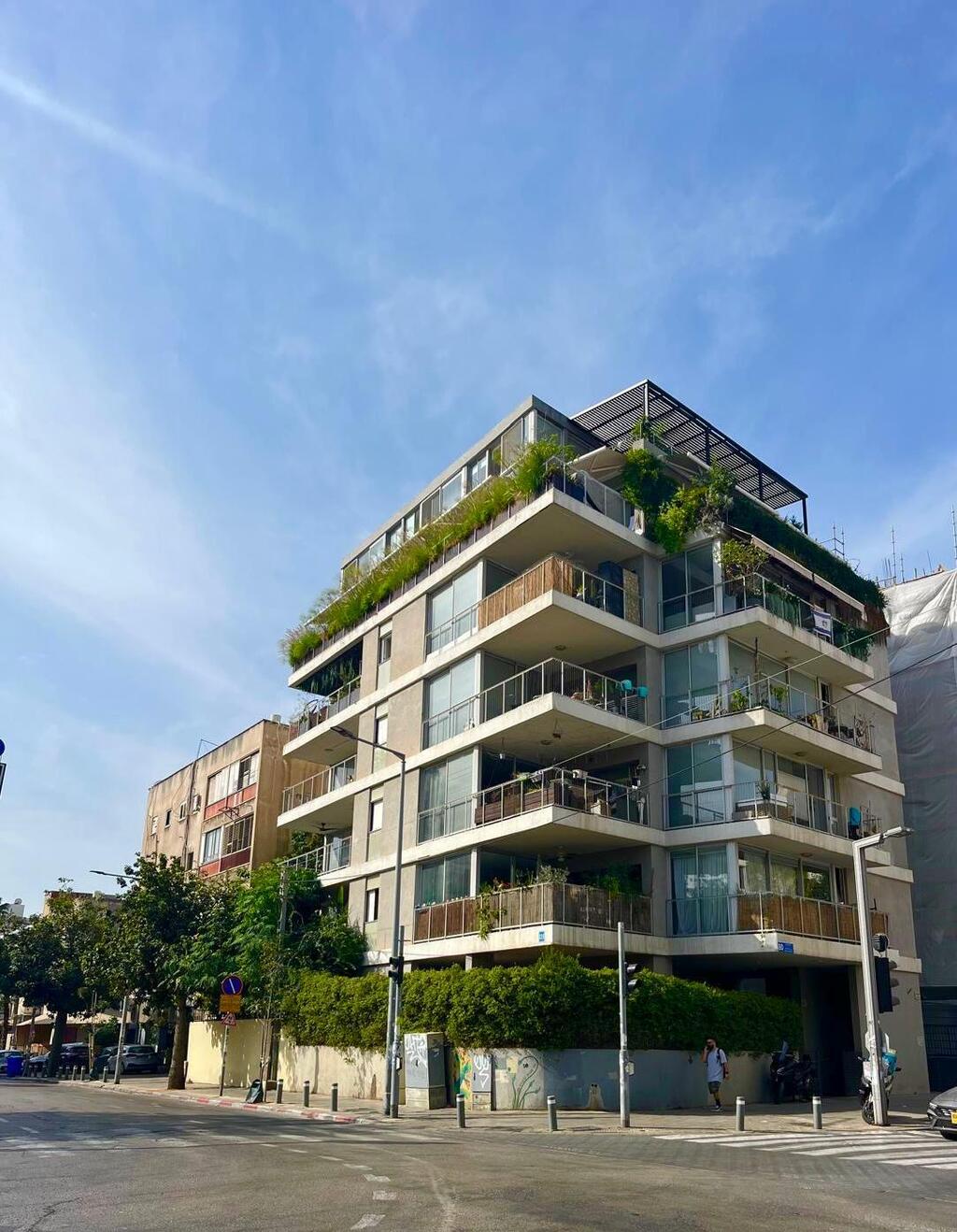 Real Estate (Photo: Noah Sander) Real Estate