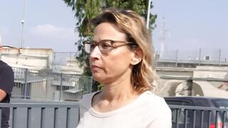 הפצר"ית יוצאת למעצר בית מנווה תרצה