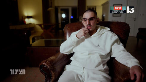 רום ברסלבסקי  בראיון
