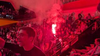 The Israel Philharmonic Orchestra 