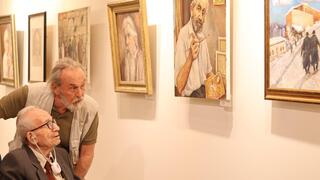 Bezalel 'Salik' Katz 