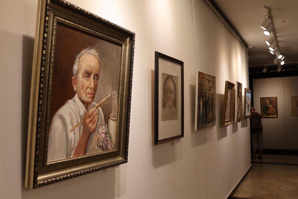 Bezalel 'Salik' Katz 