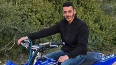 מהדי סלאמה שנורה למוות בכביש 6513