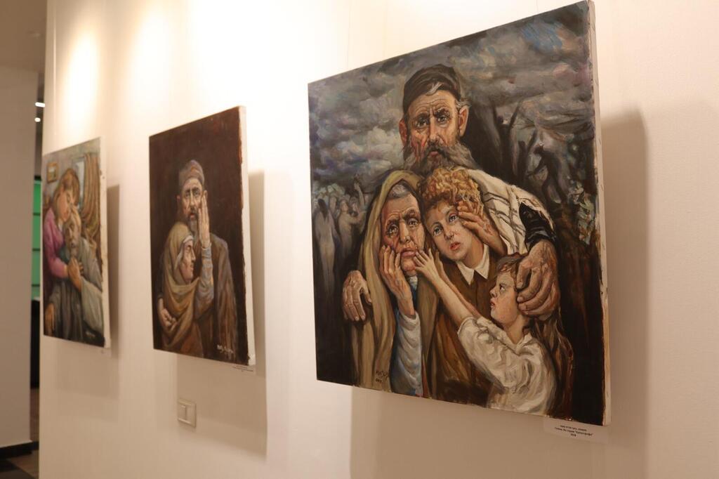 Bezalel 'Salik' Katz 