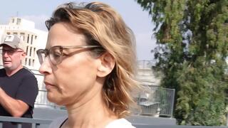 הפצר"ית יוצאת למעצר בית מנווה תרצה