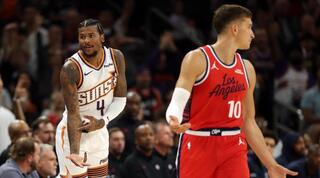 ג'יילן גרין חוגג