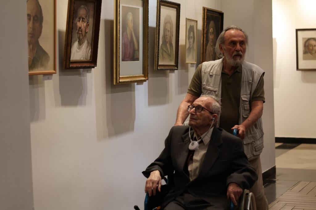 Bezalel 'Salik' Katz 