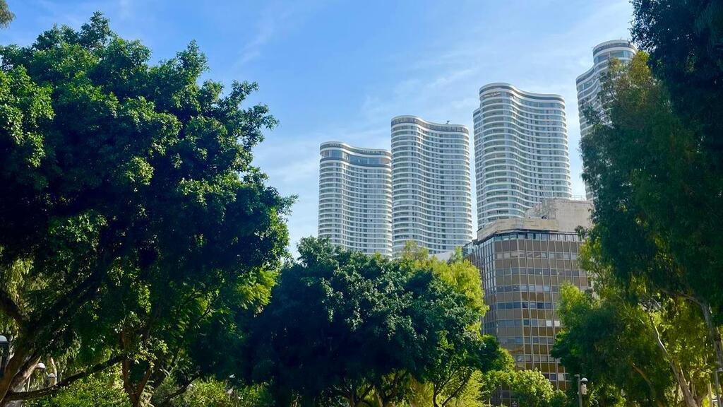 Real Estate 