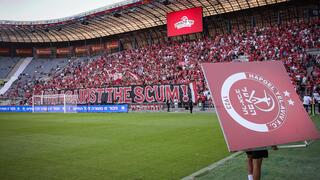 אוהדי הפועל ת"א