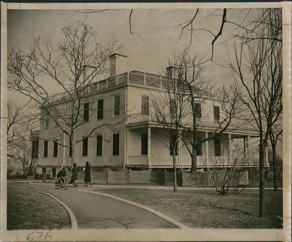 אחוזת גרייסי