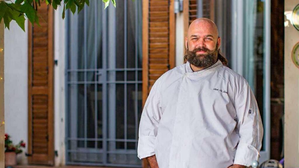 Марк Тов-Короткин 