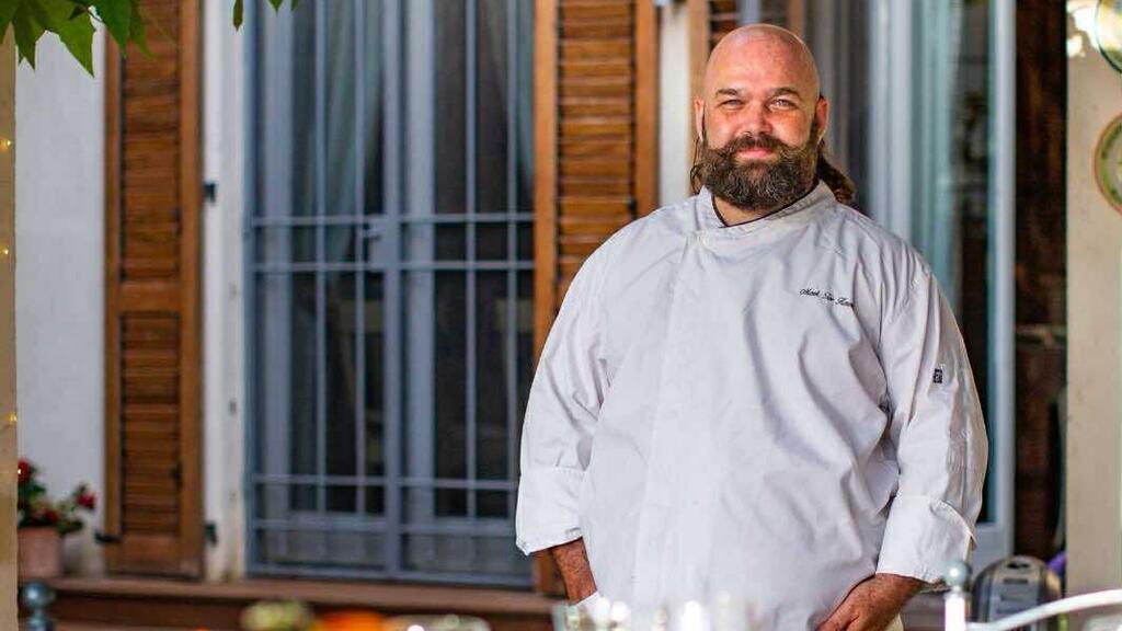 Марк Тов-Короткин 