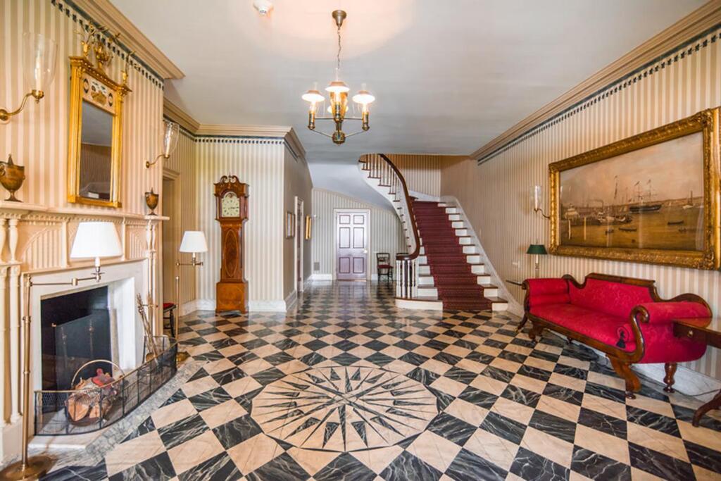 אחוזת גרייסי