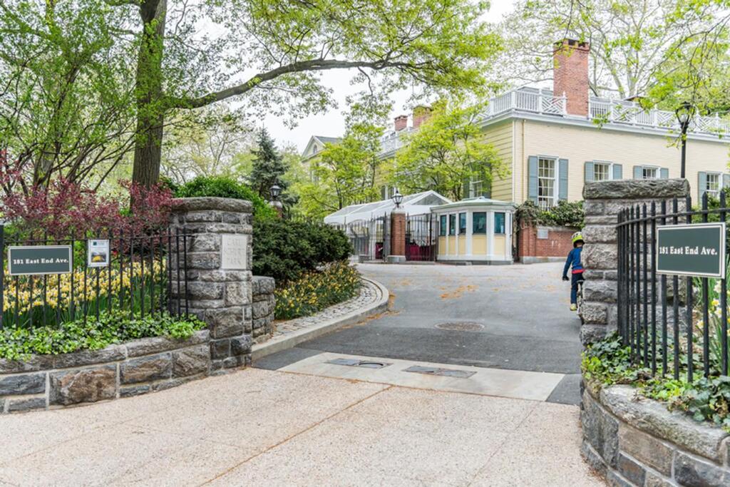 אחוזת גרייסי