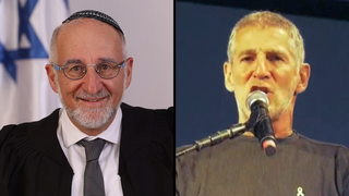  יאיר גולן לאשר קולה: "תבחר - או מדינת חוק או מינוי"