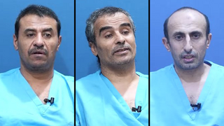 החות'ים חושפים מבצע ביטחוני למעצר רשת ריגול