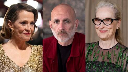 מריל סטריפ, יוסף סידר וסיגורני וויבר