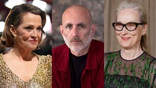 מריל סטריפ, יוסף סידר וסיגורני וויבר